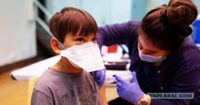 Ковид, Цифровая валюта и прочие радости