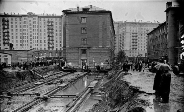 ​ Фотографии из прошлого нашей страны – 109