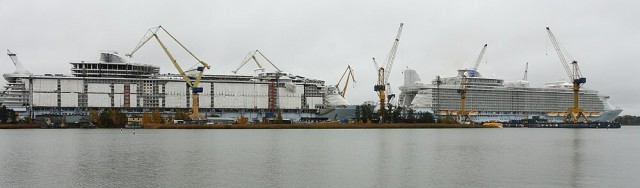 В России восстановят советский мегапроект — Северо-Крымский канал