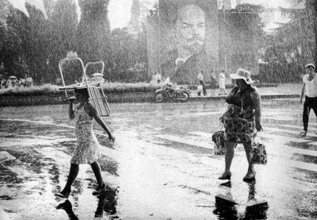 ​ Фотографии из прошлого нашей страны – 115