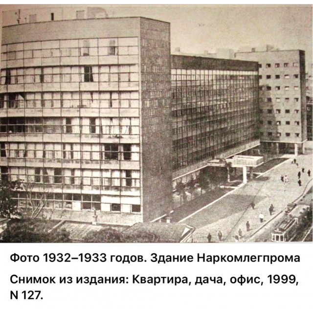 Москва и москвичи. Довоенные фото. 24.08.25