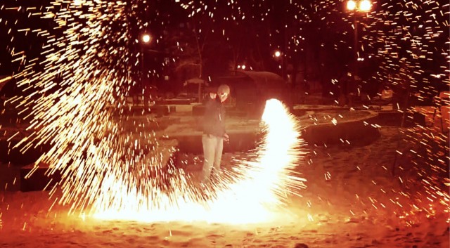 Ляпис, но не трубецкой