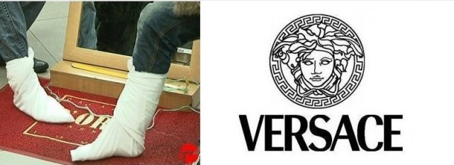 GUCCI, коллеги..