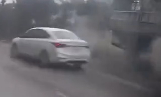 Без тормоза