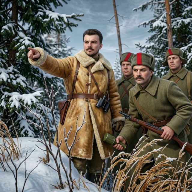 В паровозных топках сжигали нас японцы