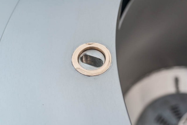 Идеи в металле и жизнь, или супер-мега-мангал