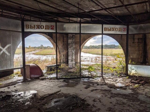 Как летают самолёты