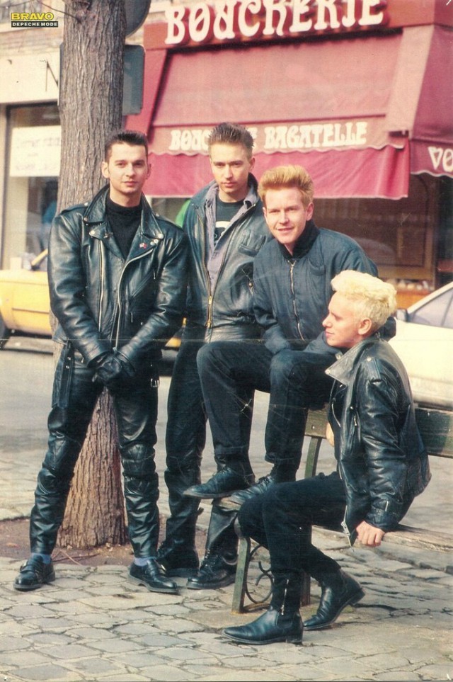 Depeche Mode