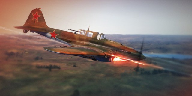 Wargaming 11