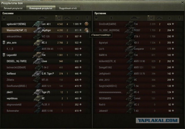 Wargaming 11