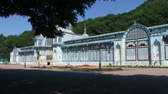 Железноводск захватили