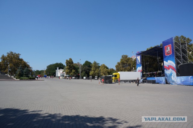 Крым 2014