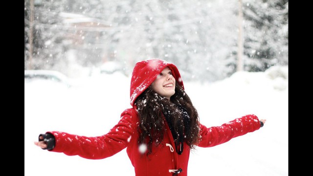 Солнечный день в Санкт-Петербурге