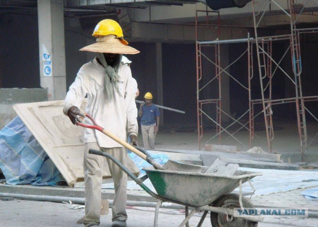 Безумные люди, которые не слышали о безопасности