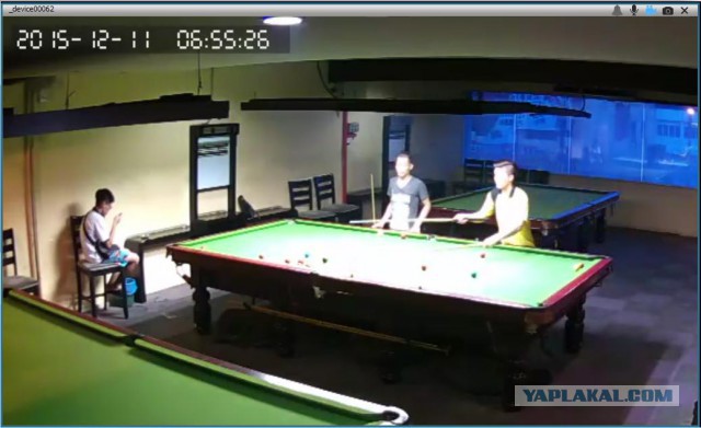 За что я люблю китайцев