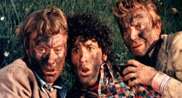 Европейцы о Москве: что бесит, что удивляет, а что вызывает зависть