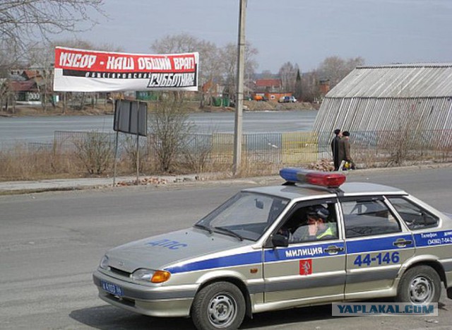 Абсурдный юмор ч.7