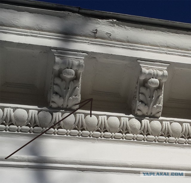 Что такое «поребрик»