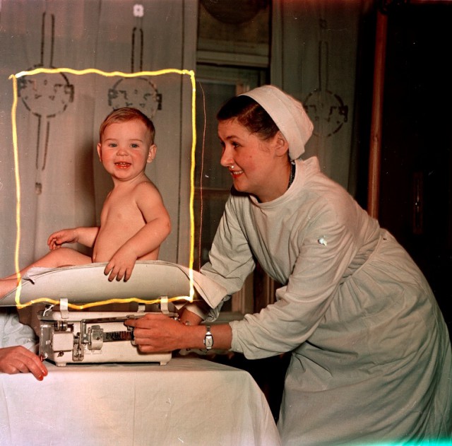 Лица Советской эпохи. Дети на фотографиях С. О. Фридлянда (1950-е)