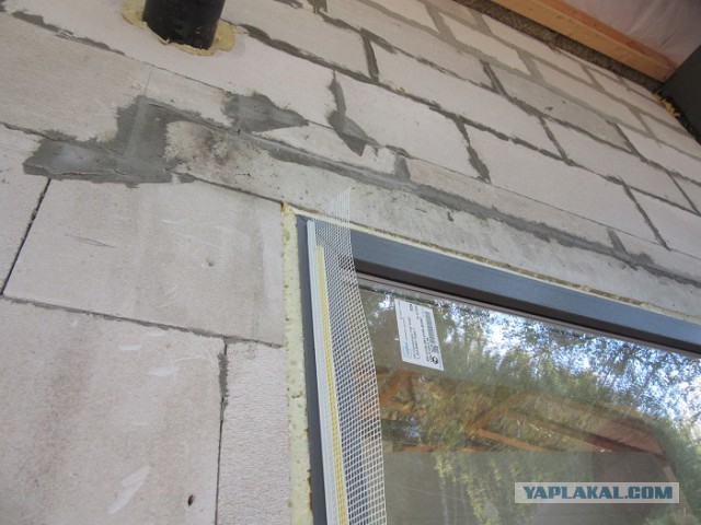 Как правильно утеплить свой дом и при этом облицевать его искусственным камнем