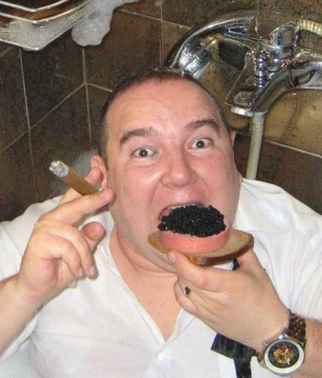 Соцсети - и смех и грех