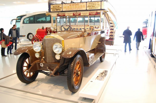 Автоэкзотика 2010