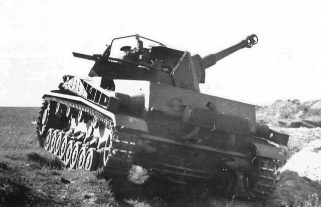 Геббельс был бы доволен