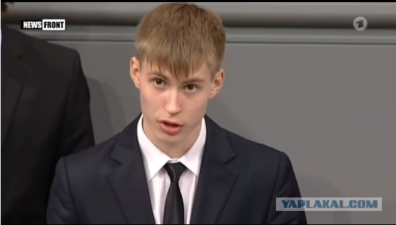 Обращение в Генеральную прокуратуру, ФСБ, Администрацию президента. Реабилитация нацизма в Н.Уренгое