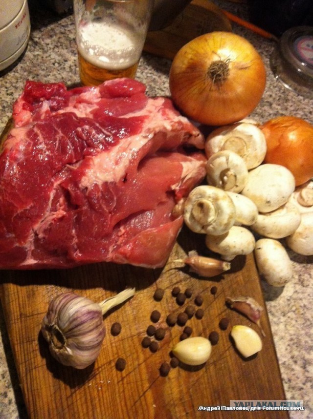 Гибрид помпейской и русской печек.