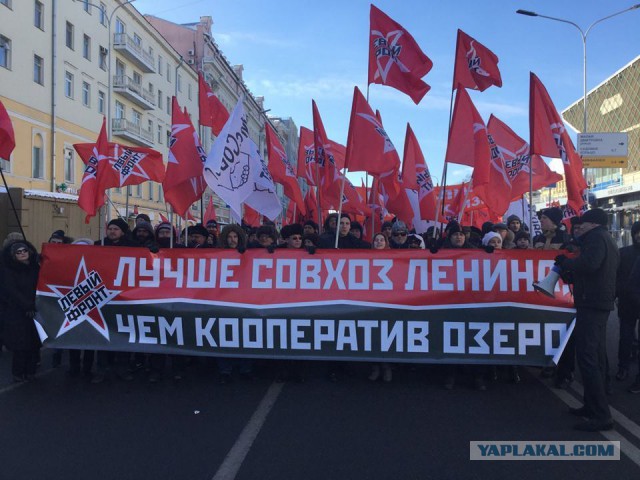 КПРФ против повышения пенсионного возраста и хочет предложить референдум по этому вопросу