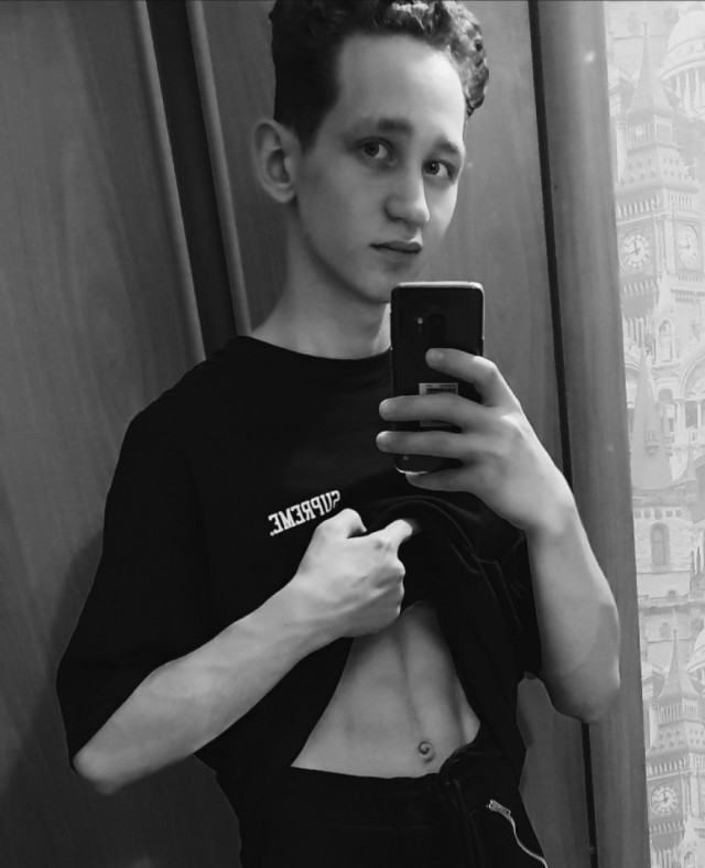 Чудики из социальных сетей
