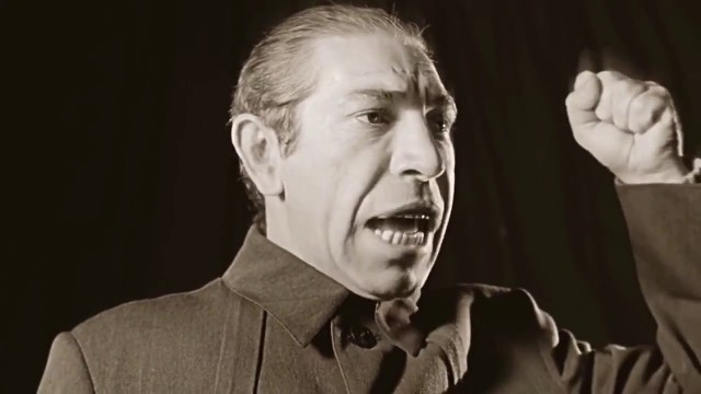 Надо заботиться о народе