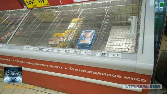 Заботливо собраный набор "всё для хомяков". Гении маркетинга и спрос на крупы и туалетную бумагу