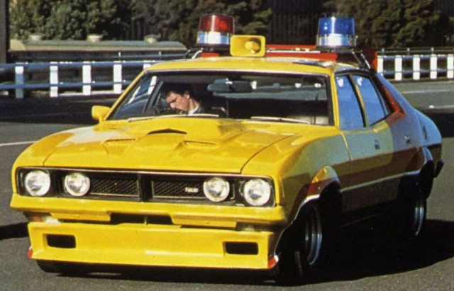 10 красивейших «киношных» автомобилей в истории Голливуда