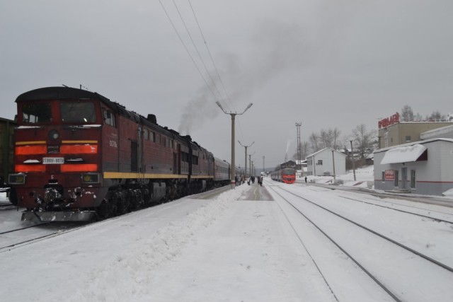 Советский квас - легендарный напиток из бочки