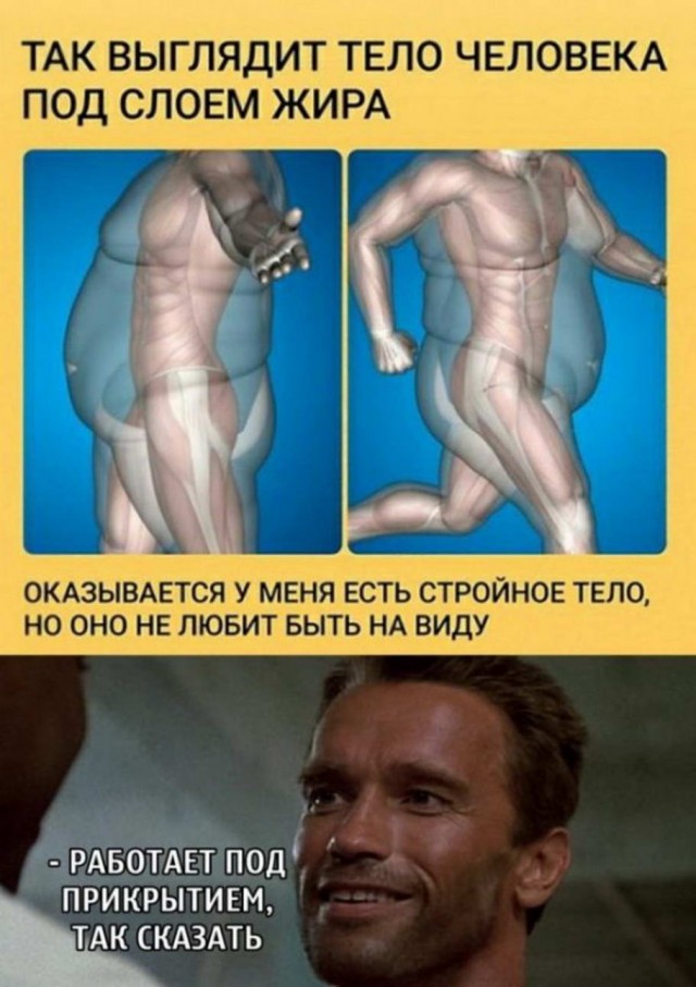 Юмор в картинках 25.08.20