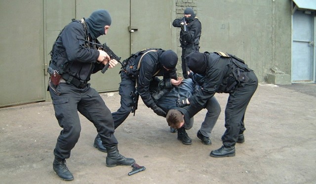 Бригада работяг