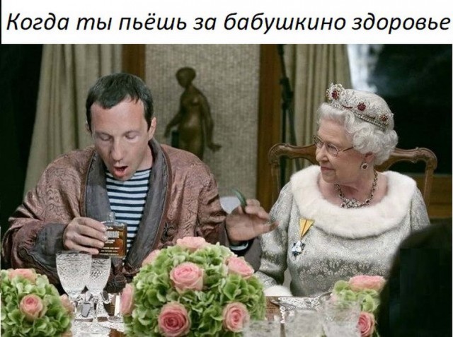 Чутка лайтовой фигни в ленту