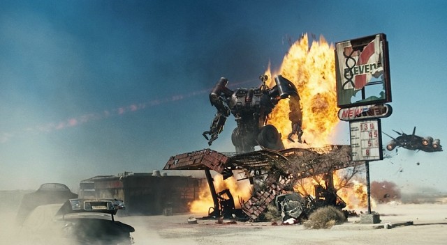 Terminator 4 (Salvation)