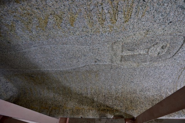 Египет без моря — короткое путешествие от Каира до Абу-Симбела или 3000 лет истории за неделю