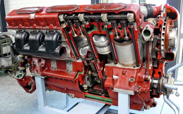 Talbot-Lago T26 Record Sport. Автопятница №15
