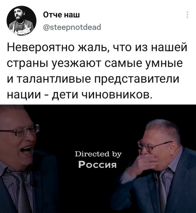 Весёлый полтишок 24.12