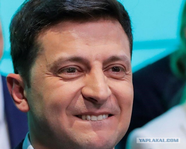 В офисе Зеленского заявили, что его пытались убить больше 10 раз