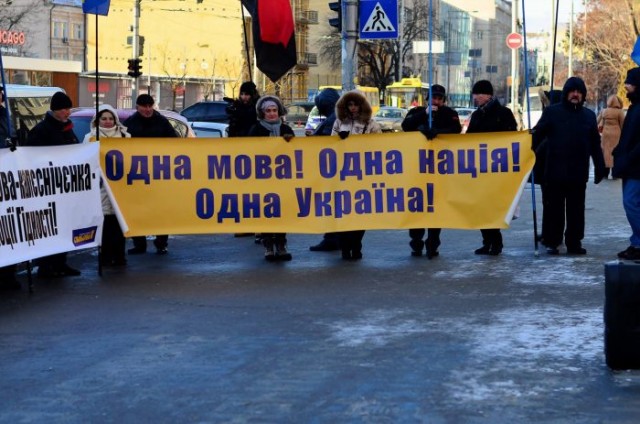 В Минобороны России сообщили, что ВСУ нанесли ракетный удар по городу Голая Пристань