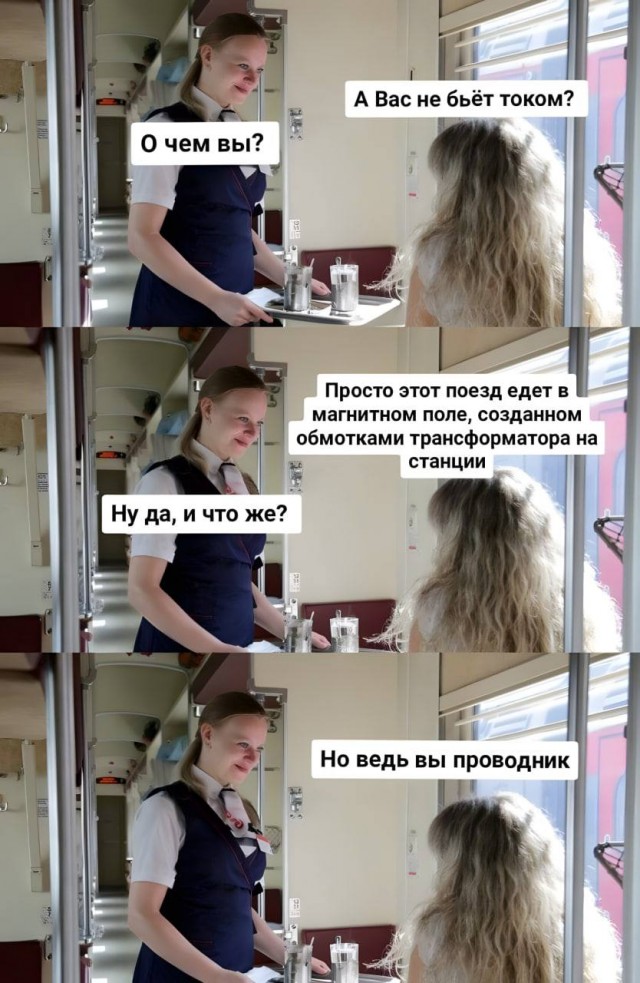 Весёлый полтишок 20.06.22