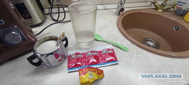 Домашний хлеб
