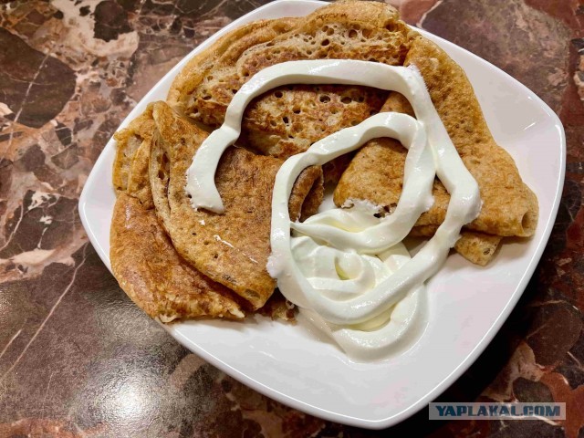 Кулинарная общалка