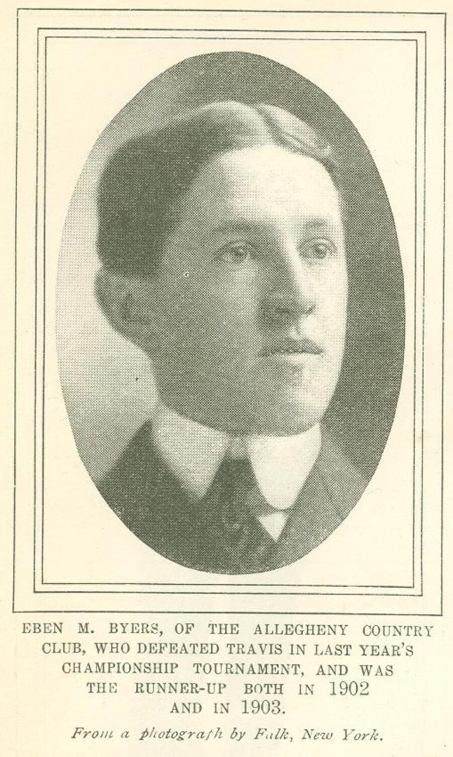 Терапия излучением радия: печальная история Эбена Байерса
