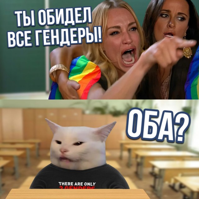 Победная поступь идиотизма по планете – том 13