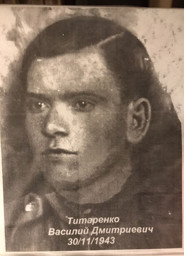 Бессмертный полк на ЯПе